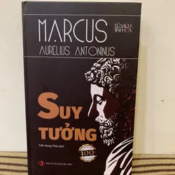 Suy tưởng (bìa cứng giới hạn)