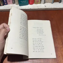 [Sách 7x] - II Thơ: Từ Góc Sân Nhà Em - Trần Đăng Khoa - 1979 796494