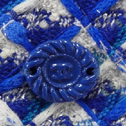 【Mã giảm giá】Chanel CHANEL Áo 637638