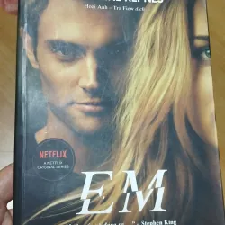 Em ( Karoline Kepnes ) 1000877