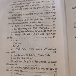 LỊCH SỬ PHÁT TRIỂN CỦA THIỀN PHẬT GIÁO - NGUYÊN HƯƠNG 1026365