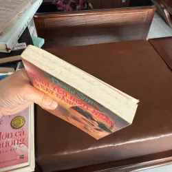 Tình yêu ngọt ngào & cay đắng – Danielle Steel 973326