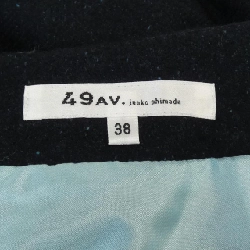 49 Avenue Junko Shimada 49AV.junko shimada chân váy 650144