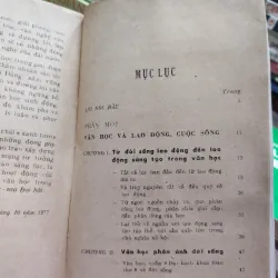 sách: Văn học cuộc sống nhà văn - Viện Văn Học (A1) 572074