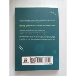 37 cách trò chuyện thoải mái, tự tin trước mọi người - Sato Tatsuro 540018