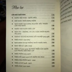 Các triều đại Việt Nam - Quỳnh Cư & Đỗ Đức Hùng 991552