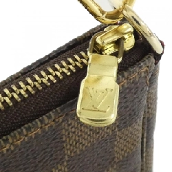 Túi xách Louis Vuitton Damier Pouch Accessoire N51985 620248