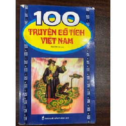 100 Truyện Cổ Tích Việt Nam - Ngọc Anh