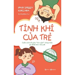 Tính Khí Của Trẻ - Mary Sheedy Kurcinka ASB.PO Oreka Blogmeo 230225