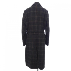 FRANKANDOAK Coat - Hàng hiệu Authentic 826120