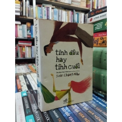 Tình Đầu Hay Tình Cuối - Susan Elizabeth Phillips