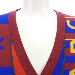 Áo cardigan THOM BROWNE MKC265A-00014980 - Hàng hiệu Authentic 884814