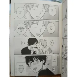 Tashiro, cậu đúng thật là! (Tập 1) — Yamada 577660