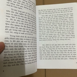 Cụ Tom danh nhân làng rượu 506623