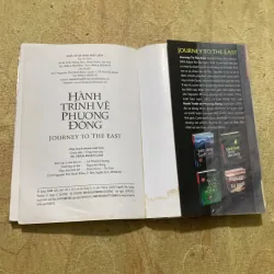 COMBO Á CHÂU HUYỀN BÍ & HÀNH TRÌNH VỀ PHƯƠNG ĐÔNG 753091