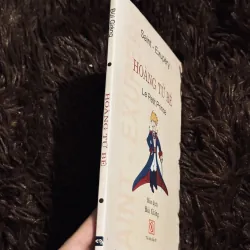 Hoàng tử bé 973399