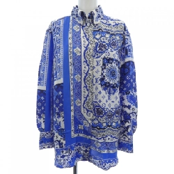 【Mã giảm giá】Áo sơ mi Louis Vuitton