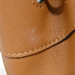 Túi đeo vai Loewe Hammock Drawstring Mini 314 30 V07 - Hàng hiệu Authentic 766866