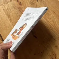 Người tính không bằng Drama tính - Pương Pương 595837