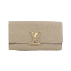 Ví Louis Vuitton Trillon Portefeuille Capucines M61249