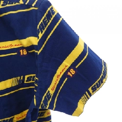 シュプリーム SUPREME S／S áo sơ mi - Hàng hiệu Authentic 906445