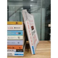 Sức mạnh của trí tuệ cảm xúc – Roger Fisher & Daniel Shapiro 561547