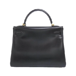 【Vintage】Túi Hermes Kelly 32cm 001865CC 617745