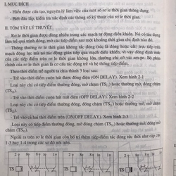 HƯỚNG DẪN THỰC HÀNH ĐIỆN CÔNG NGHIỆP 455719