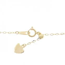 K18YG Hoa Tai - Hàng hiệu Chính hãng 870828