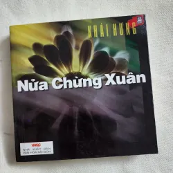 Nửa chừng xuân | khái hưng 