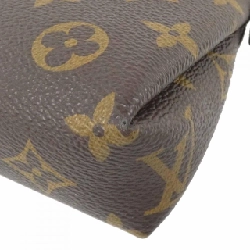 Túi xách vai Louis Vuitton Monogram Palas Clutch M44058 - Hàng hiệu Chính hãng 765380