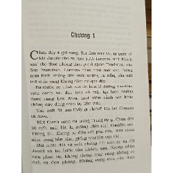 Ngày 4 tháng 7 (4th of July) - James Patterson & Maxine Paetro (Quỳnh Nga dịch) 453075