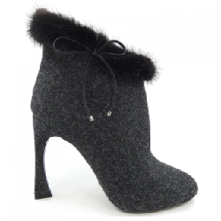 Giày bốt CHRISTIAN DIOR - Hàng hiệu Authentic