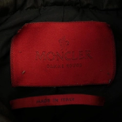 MONCLER GAMMEROUGE 21934733880 Áo khoác lông - Hàng hiệu Authentic 816387