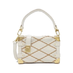 Túi xách vai Louis Vuitton Side Trunk PM M25216 - Hàng hiệu Chính hãng