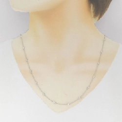 PT850 Necklace - Hàng hiệu Authentic 863410