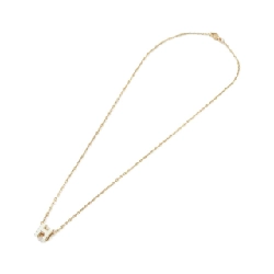 Hàng hiệu Authentic Hermes Pop Ash MINI 147992FO Necklace 807046