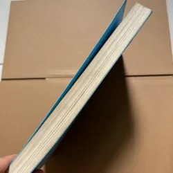 Những cuộc phiêu lưu trong kinh doanh 746011