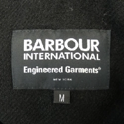【Mã giảm giá】Áo khoác BARBOUR 644953