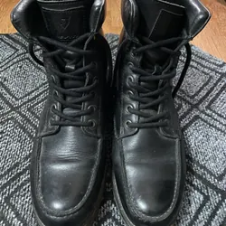 Motor boots REV’IT xách tay Âu sz40 638771