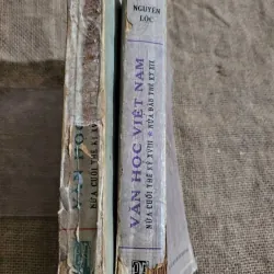  VĂN HỌC VIỆT NAM NỬA CUỐI THẾ KỶ XVII - ĐẦU THẾ KÝ XIX  1018043