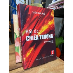 Hồi ức chiến trường - Trần Ngọc Quế