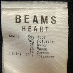 Áo khoác BEAMS HEART - Hàng hiệu Authentic 893253