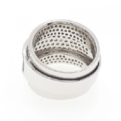 Nhẫn kim cương 750WG 0.98CT - Hàng hiệu Chính hãng 851985