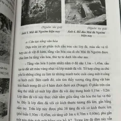 Những di tích thời đại đồ đá ở Thái Nguyên - TS. Nguyễn Đức Thắng 998940