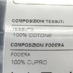 Áo khoác TAGLIATORE - Hàng hiệu Authentic 896960