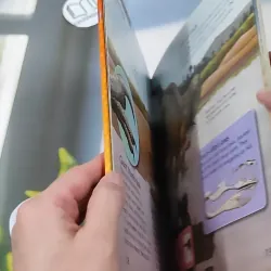 [MIỄN PHÍ BỌC SÁCH] Dinosaurs: Step into the world of the dinosaurs 990371