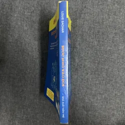 Cậu bé bị lấy mất mặt, Bước nhỏ vào đời - Louis Sachar 907606