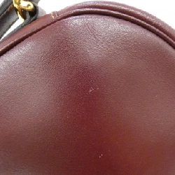 Túi xách vai MUST DE CARTIER - Hàng hiệu Authentic 776439