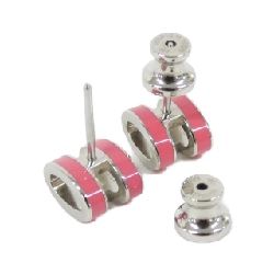 Bông tai Hermes Pop Ash MINI 608002FP 626847